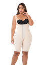 REF.18020H Med garment with technology Skintex 2.0 curve with high back